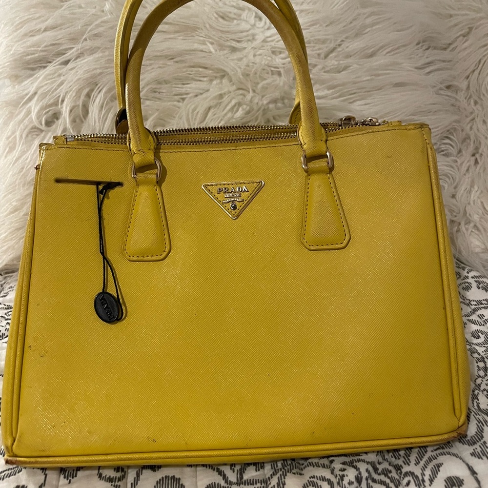 PRADA Purse
